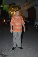 David Dhawan at Shilpa Shetty